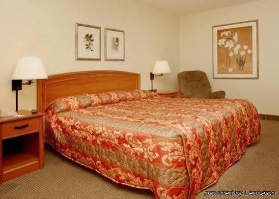 Econo Lodge Downtown Salt Lake City Bagian luar foto